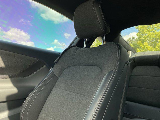 used 2024 Ford Mustang car, priced at $31,988