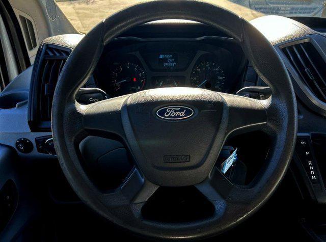 used 2017 Ford Transit-350 car, priced at $19,988