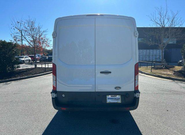 used 2017 Ford Transit-350 car, priced at $19,988