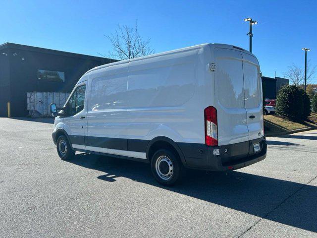 used 2017 Ford Transit-350 car, priced at $19,988