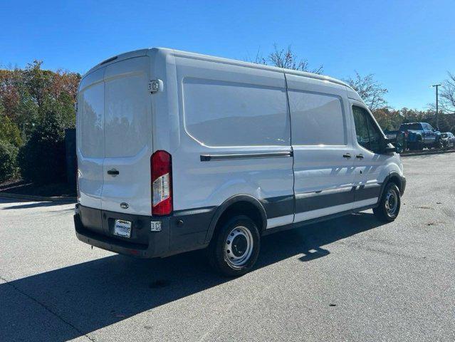 used 2017 Ford Transit-350 car, priced at $19,988