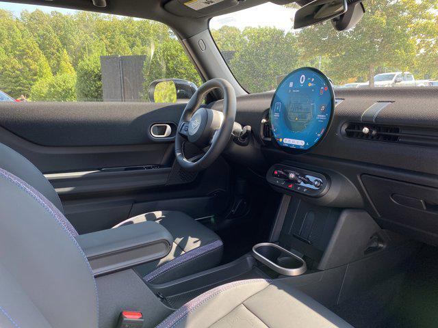 new 2026 MINI Hardtop car, priced at $33,725