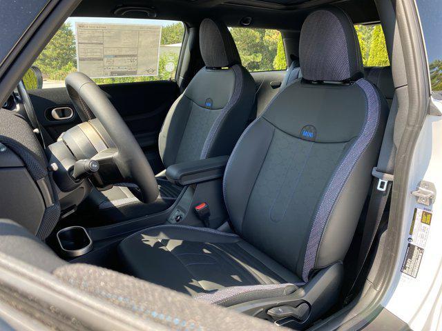 new 2026 MINI Hardtop car, priced at $33,725