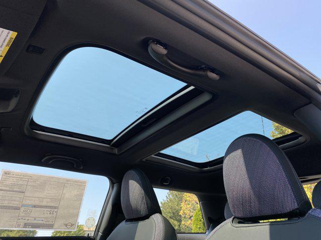 new 2026 MINI Hardtop car, priced at $33,725