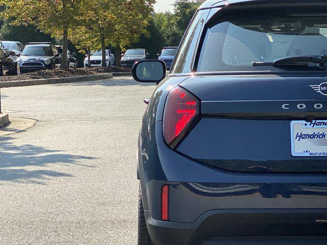 new 2026 MINI Hardtop car, priced at $39,140