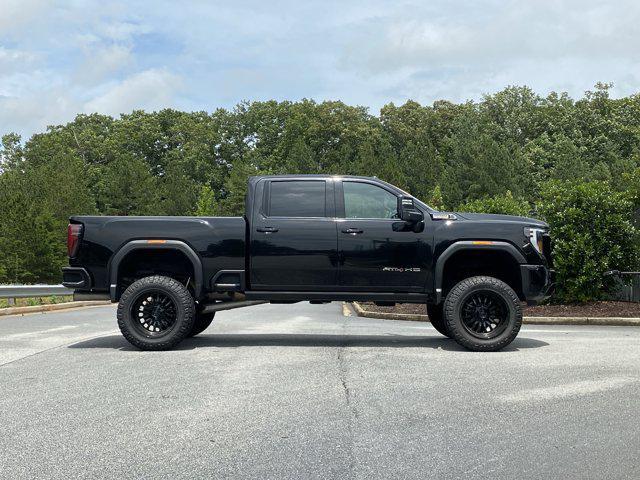 used 2024 GMC Sierra 2500 car, priced at $89,988