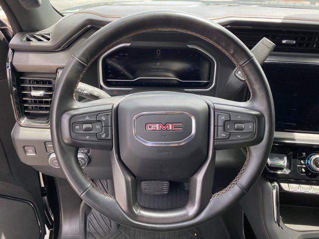 used 2024 GMC Sierra 2500 car, priced at $89,988