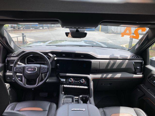used 2024 GMC Sierra 2500 car, priced at $89,988