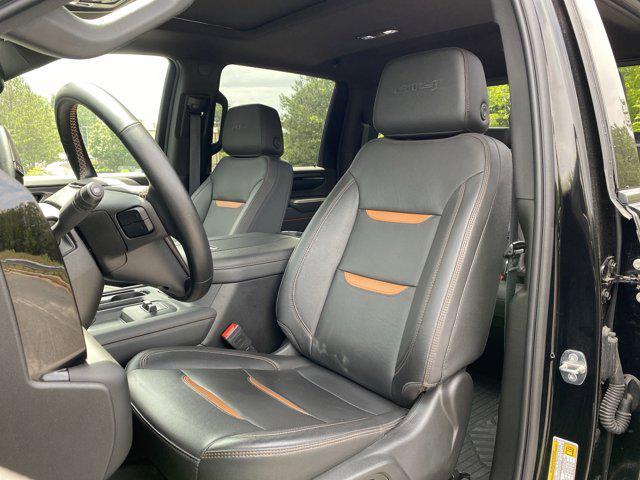 used 2024 GMC Sierra 2500 car, priced at $89,988