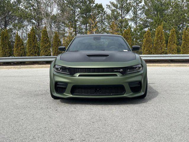 used 2023 Dodge Charger car, priced at $63,988