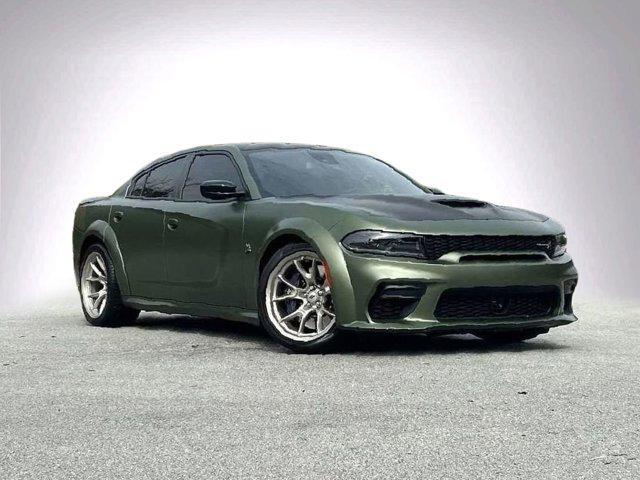 used 2023 Dodge Charger car, priced at $63,988