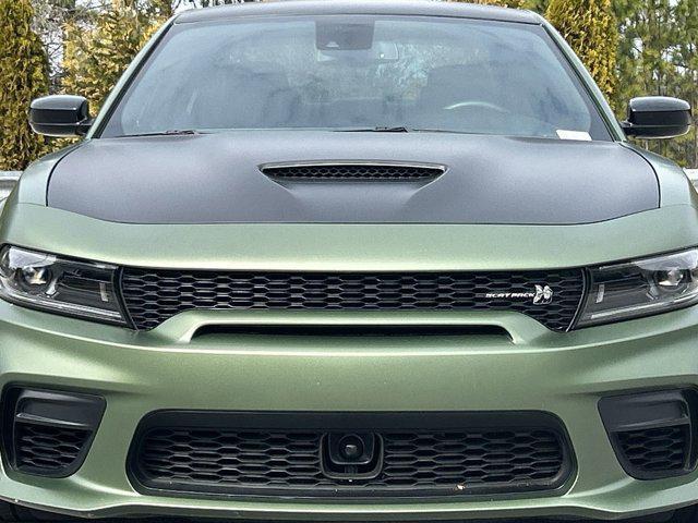 used 2023 Dodge Charger car, priced at $63,988