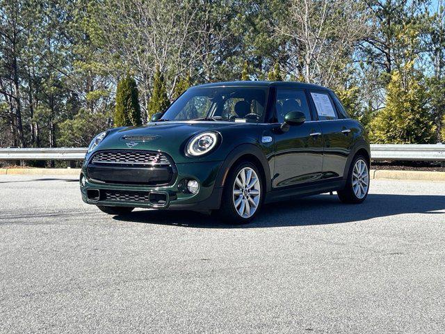 used 2019 MINI Hardtop car, priced at $17,988