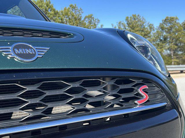 used 2019 MINI Hardtop car, priced at $17,988