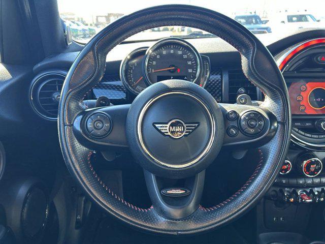 used 2019 MINI Hardtop car, priced at $17,988