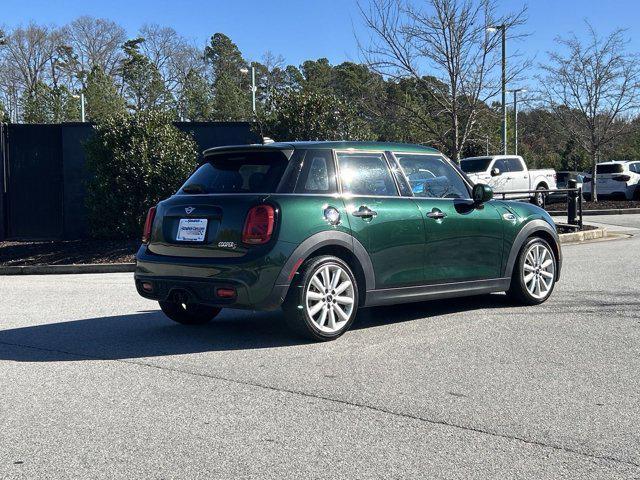 used 2019 MINI Hardtop car, priced at $17,988