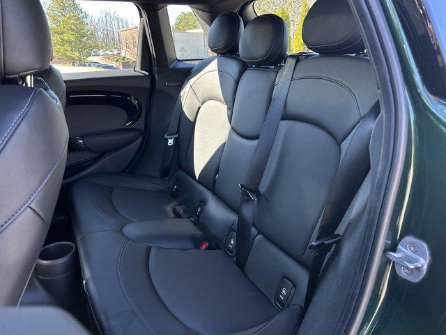 used 2019 MINI Hardtop car, priced at $17,988