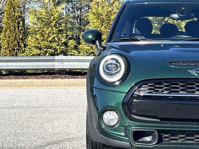 used 2019 MINI Hardtop car, priced at $17,988