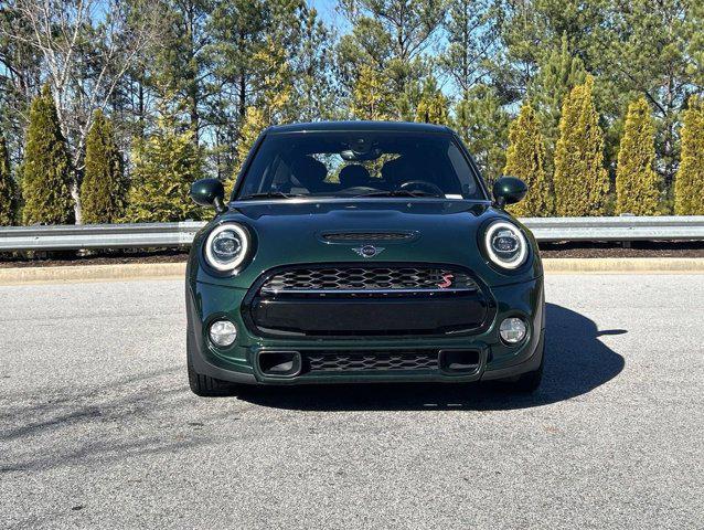 used 2019 MINI Hardtop car, priced at $17,988