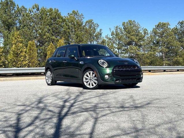 used 2019 MINI Hardtop car, priced at $17,988