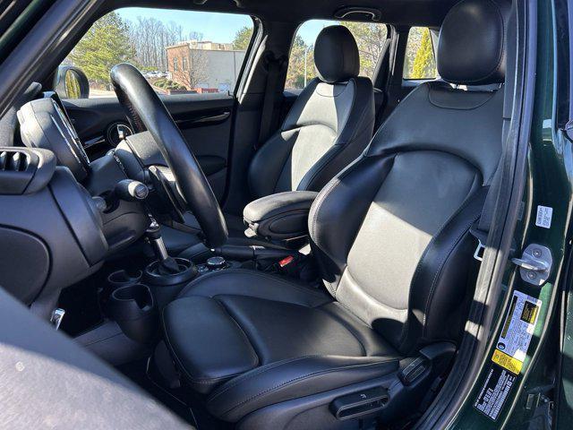 used 2019 MINI Hardtop car, priced at $17,988