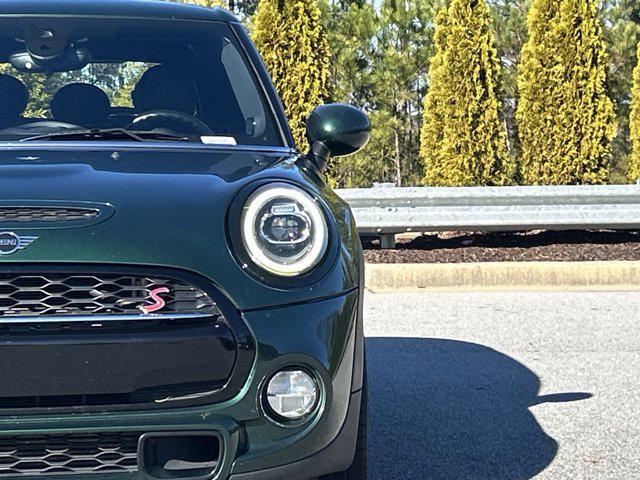 used 2019 MINI Hardtop car, priced at $17,988