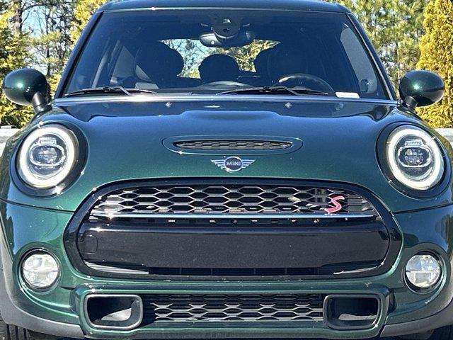 used 2019 MINI Hardtop car, priced at $17,988