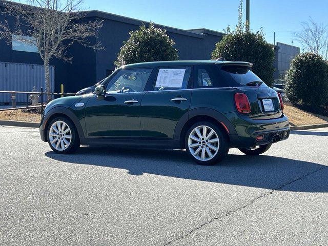 used 2019 MINI Hardtop car, priced at $17,988