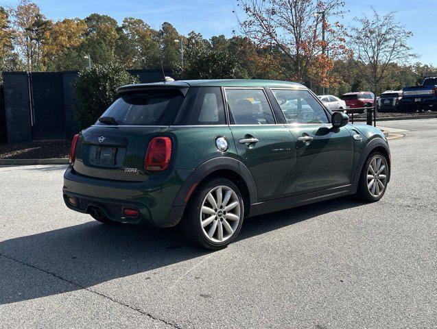 used 2019 MINI Hardtop car, priced at $17,988