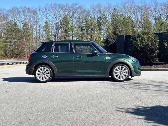 used 2019 MINI Hardtop car, priced at $17,988