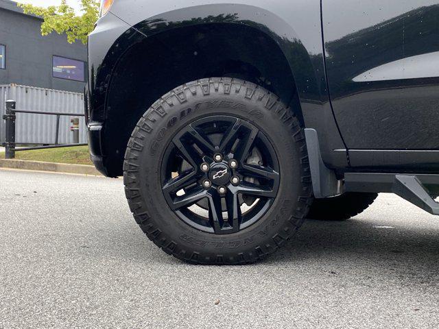 used 2019 Chevrolet Silverado 1500 car, priced at $29,988