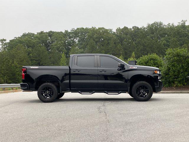 used 2019 Chevrolet Silverado 1500 car, priced at $29,988