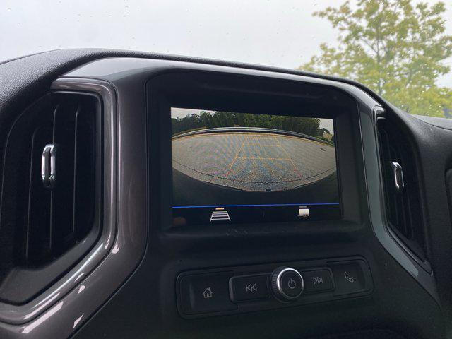 used 2019 Chevrolet Silverado 1500 car, priced at $29,988