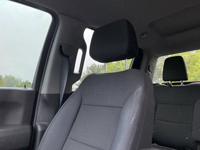 used 2019 Chevrolet Silverado 1500 car, priced at $29,988