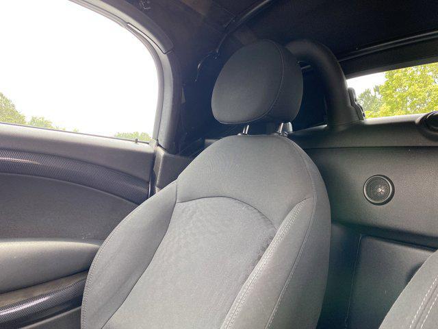 used 2015 MINI Roadster car, priced at $13,988