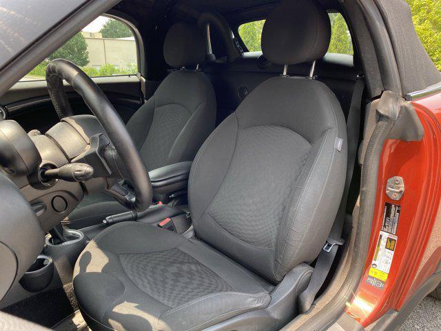 used 2015 MINI Roadster car, priced at $13,988