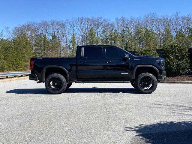 used 2024 GMC Sierra 1500 car, priced at $59,988