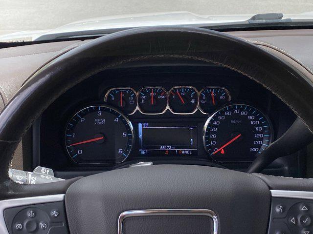 used 2018 GMC Sierra 1500 car, priced at $32,988