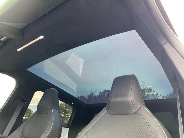 used 2024 Tesla Cybertruck car, priced at $96,988