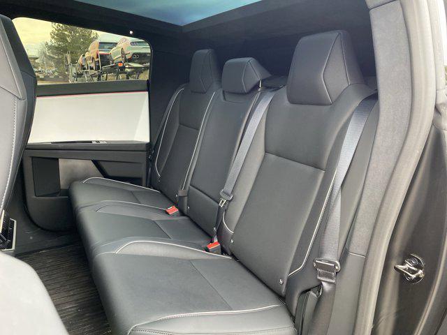 used 2024 Tesla Cybertruck car, priced at $96,988