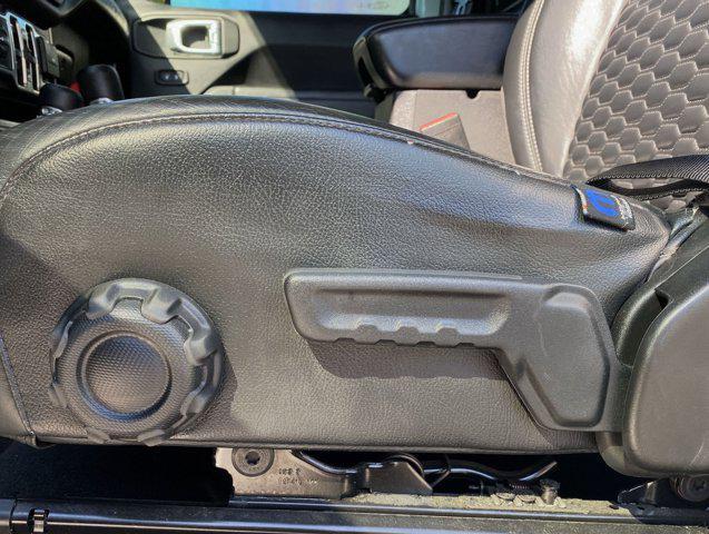 used 2023 Jeep Wrangler 4xe car, priced at $49,988