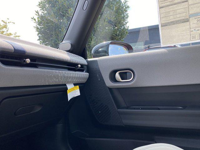 used 2025 MINI Hardtop car, priced at $34,988