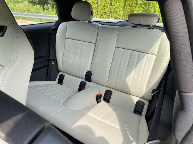 used 2025 MINI Hardtop car, priced at $34,988