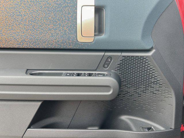 new 2025 MINI Countryman car, priced at $41,445