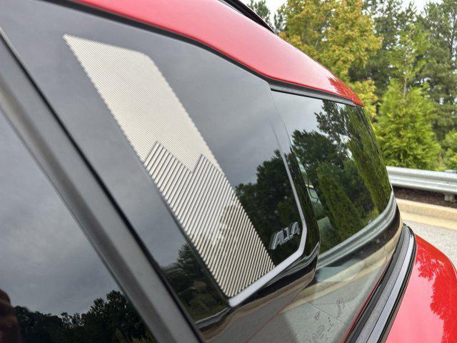 new 2025 MINI Countryman car, priced at $41,445