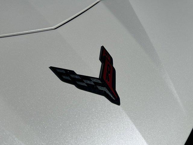 used 2023 Chevrolet Corvette car, priced at $89,988