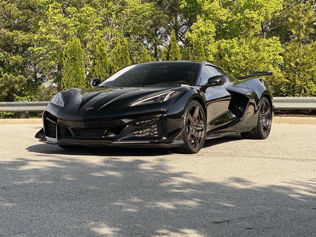 used 2023 Chevrolet Corvette car, priced at $149,988