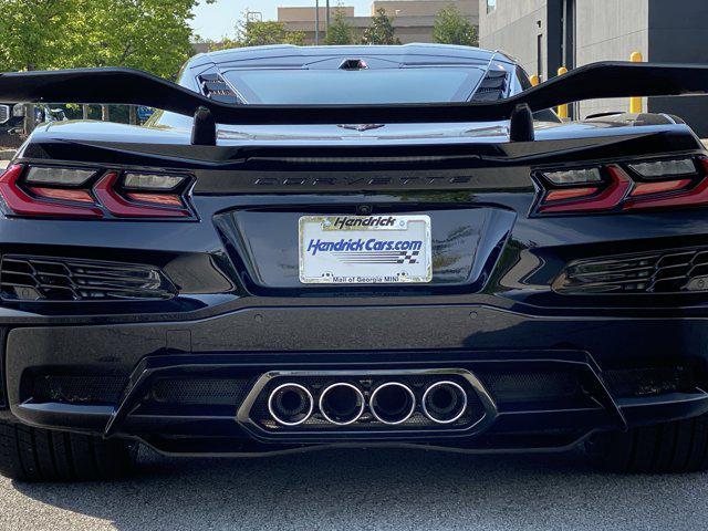 used 2023 Chevrolet Corvette car, priced at $149,988