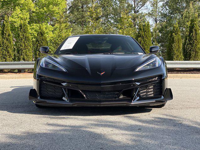 used 2023 Chevrolet Corvette car, priced at $149,988