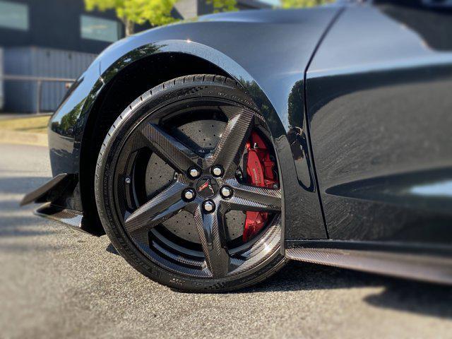 used 2023 Chevrolet Corvette car, priced at $149,988